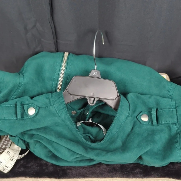 BarIII JACKET EUC - Picture 9 of 12